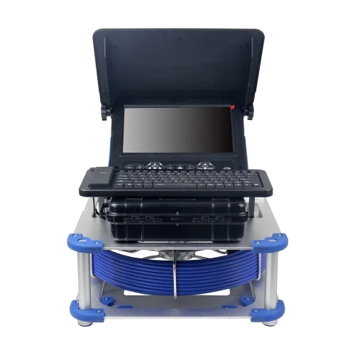 Телеинспекция WOPSON HD1-C23ABH 30 м 6.9240 фото 4 Телеинспекция WOPSON HD1-C23ABH 30 м 6.9240 фото 4