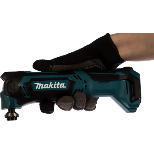 Мультитул Makita CXT TM30DZ фото 6 Мультитул Makita CXT TM30DZ фото 6