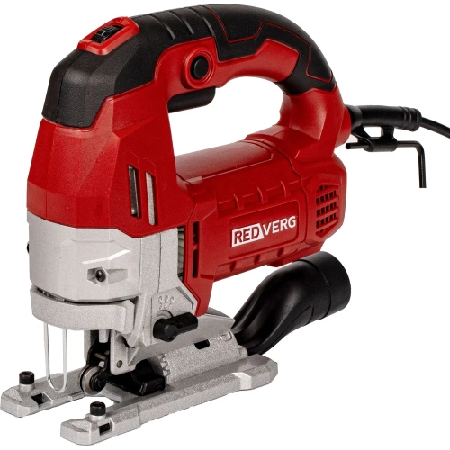 Лобзик REDVERG RD-JS850A 00006691788 фото 3 Лобзик REDVERG RD-JS850A 00006691788 фото 3