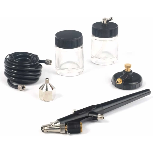 Пневматический аэрограф PATRIOT AB 200 830902024 фото 3