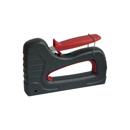 Пистолет Toolberg скобозабивной, многоцелевой, 6-14мм (тип140), 6-16мм (тип53) 3976500 Лк-00009416