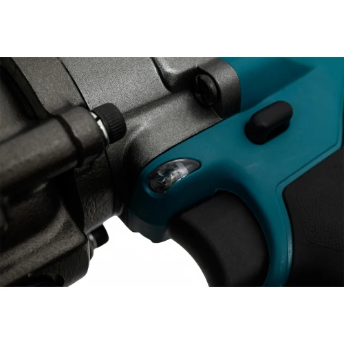 Резчик Makita LXT DSC121ZK фото 6