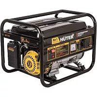 Электрогенератор Huter DY3.0A 64/1/56