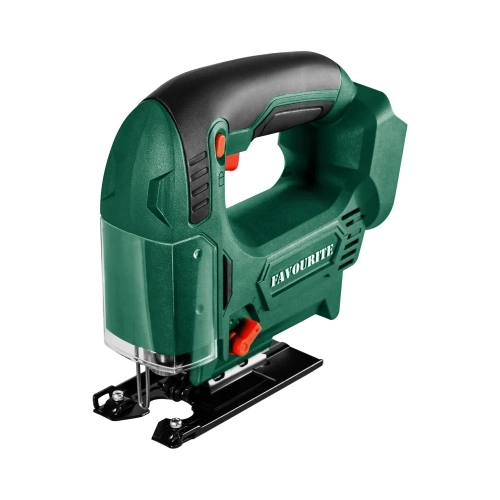 Лобзик аккумуляторный FAVOURITE OBS 21 JS 21В 2/4Ач 150100021 фото 3 Лобзик аккумуляторный FAVOURITE OBS 21 JS 21В 2/4Ач 150100021 фото 3