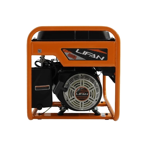 Генератор LIFAN 4800IO 00-00159662 фото 9