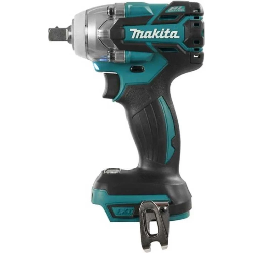 Аккумуляторный гайковерт Makita DTW285Z фото 3 Аккумуляторный гайковерт Makita DTW285Z фото 3