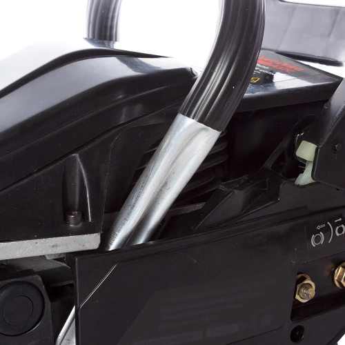 Бензопила REDVERG Basic GC-52C 6672715 фото 8