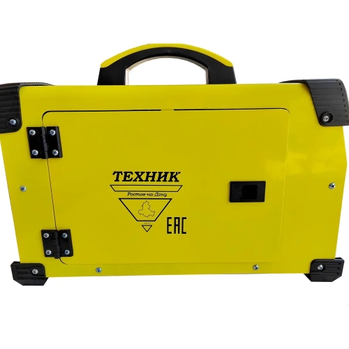 Полуавтомат ТД Техник П-220S ПРОФ, 200А 80%ПН ММА+СО2 цифр. табло, евро, горелка, масса ,кабель, электрододержатель 13 фото 4 Полуавтомат ТД Техник П-220S ПРОФ, 200А 80%ПН ММА+СО2 цифр. табло, евро, горелка, масса ,кабель, электрододержатель 13 фото 4