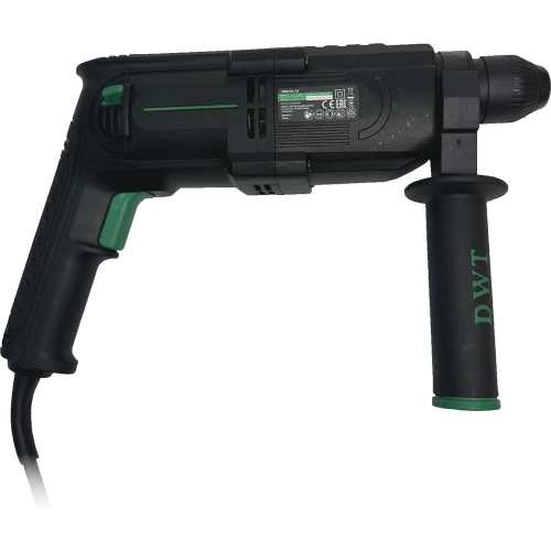 Перфоратор DWT SDS-Plus SBHP06-20 BMC фото 7 Перфоратор DWT SDS-Plus SBHP06-20 BMC фото 7