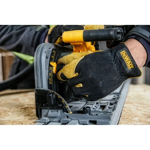 Аккумуляторная дисковая пила Dewalt DCS520T2, 54 В, 165 мм, 4200 об/мин, с 2 АКБ 2 Ач и ЗУ, в кейсе TSTAK DCS520T2-QW фото 6 Аккумуляторная дисковая пила Dewalt DCS520T2, 54 В, 165 мм, 4200 об/мин, с 2 АКБ 2 Ач и ЗУ, в кейсе TSTAK DCS520T2-QW фото 6