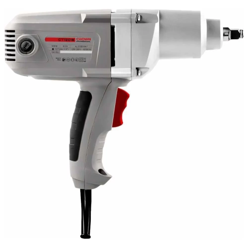 Ударный электрический гайковерт Crown CT12018 фото 4