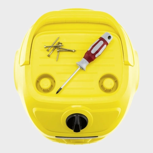 Хозяйственный пылесос WD 2 Plus V-12/4/18 Karcher 1.628-000.0 фото 6