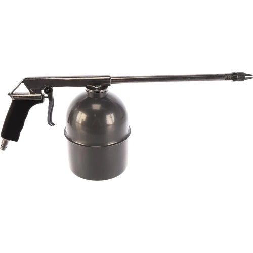 Пневмопистолет для мойки двигателя ROCKFORCE RF-2374(16615) фото 6