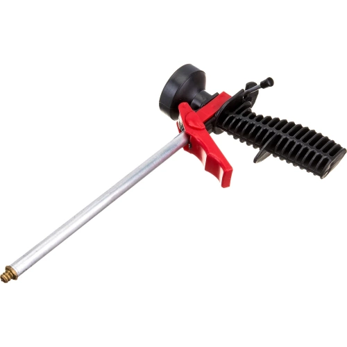 Пистолет для монтажной пены РемоКолор 185мм 23-7-102 фото 3