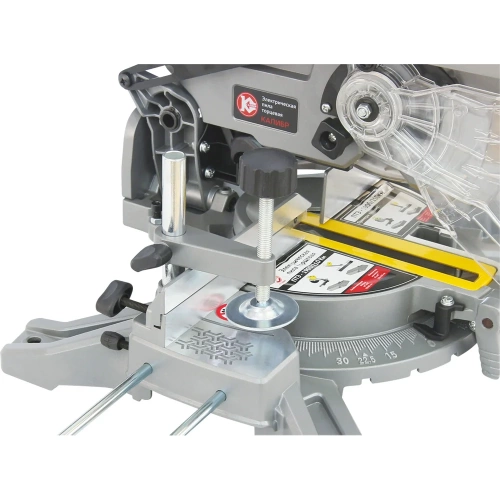 Торцевая электрическая пила Калибр Мастер ПТЭ-1900/210Км 00000078202 фото 6 Торцевая электрическая пила Калибр Мастер ПТЭ-1900/210Км 00000078202 фото 6