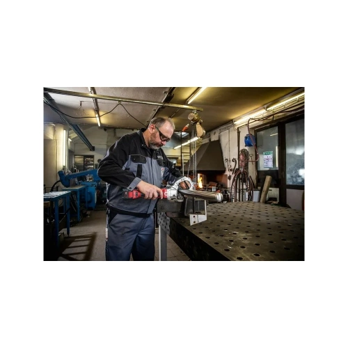 Аккумуляторный базовый двигатель FLEX BME 18.0-EC/5.0 Set TRINO 504505 фото 7