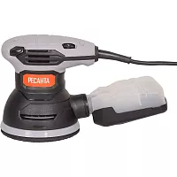 Эксцентриковая шлифовальная машина Ресанта ЭШМ-125К 75/6/4