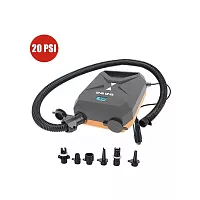 Насос электрический для лодки, SUP доски AutoXL ПВХ SUP001