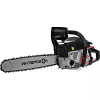 Пила цепная бензиномоторная Интерскол ПЦБ-20/58Л 848.0.0.40