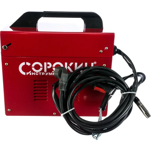 Сварочный полуавтомат СОРОКИН 12.2 фото 4