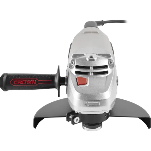 Угловая шлифовальная машина Crown CT13500-230N фото 6 Угловая шлифовальная машина Crown CT13500-230N фото 6