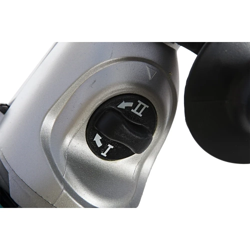 Двухскоростная ударная дрель Makita HP 2051 F фото 6