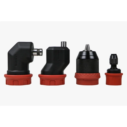 Аккумуляторный бесщеточный шуруповерт Profipower Комби BL-161C (16В, 40Нм, Li-ion 2шт, 2.0Ач, 2 скорости, 0.8-10мм, З/У, в кейсе) E0249 фото 8 Аккумуляторный бесщеточный шуруповерт Profipower Комби BL-161C (16В, 40Нм, Li-ion 2шт, 2.0Ач, 2 скорости, 0.8-10мм, З/У, в кейсе) E0249 фото 8