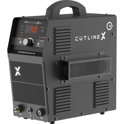Установка воздушно-плазменной резки Start CutLine X40C 5ST40С Установка воздушно-плазменной резки Start CutLine X40C 5ST40С