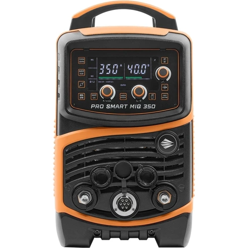 Сварочный инвертор Сварог MIG 350 PRO SMART (N216S) 100214 фото 4 Сварочный инвертор Сварог MIG 350 PRO SMART (N216S) 100214 фото 4