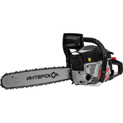 Пила цепная бензиномоторная Интерскол ПЦБ-20/58Л 848.0.0.40