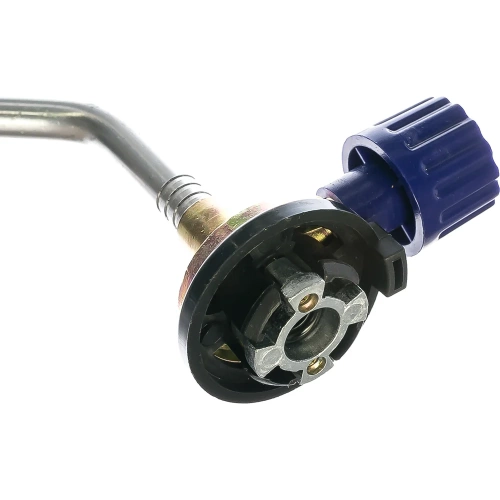 Портативная горелка с газогенератором Следопыт цанговая PF-GTP-N07 фото 3 Портативная горелка с газогенератором Следопыт цанговая PF-GTP-N07 фото 3