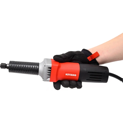 Прямая шлифмашина KEYANG PG-600B фото 9 Прямая шлифмашина KEYANG PG-600B фото 9