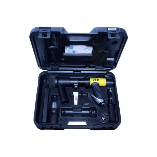 Игольчатый зачистной пистолет - скалер VonArx 34 b 049119