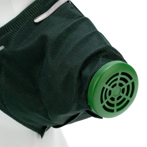 Респиратор У-2К, FFP1 Сибртех фото 6