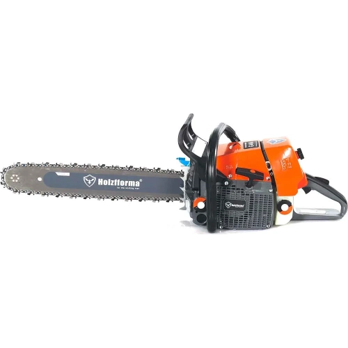 Бензопила Holzfforma 20" G466 фото 10 Бензопила Holzfforma 20" G466 фото 10