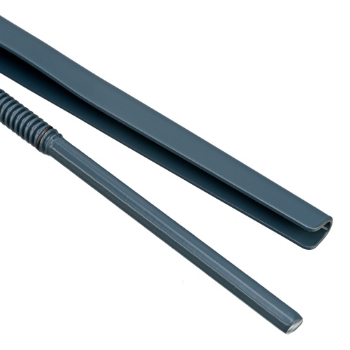 Ключ трубный рычажный КТР-3, 2", кованый, тип "L" Сибртех фото 7