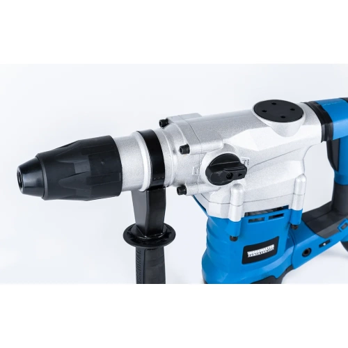 Электрический перфоратор WorkMaster ПР-1750МД фото 9 Электрический перфоратор WorkMaster ПР-1750МД фото 9