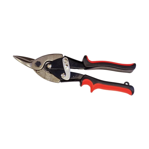 Ножницы по металлу, левый рез КЕДР 033-5051 25652