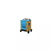 Трансформатор сварочный со стабилизатором горения сварочной дуг УРАЛ ТДМ-402 АО Уралтермосвар 00-00001305