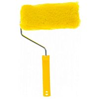 Валик полиакриловый фасадный Biber 32601 180 мм