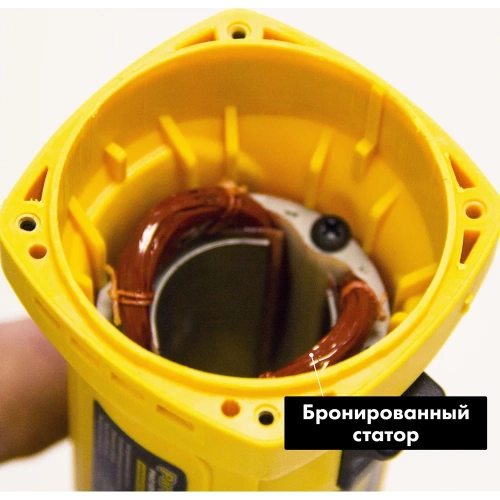 Углошлифовальная машина PARTNERTOOL PAG125-1000 фото 9 Углошлифовальная машина PARTNERTOOL PAG125-1000 фото 9