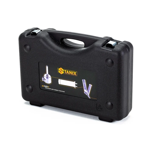 Сварочный фен STANIX EVO 1600ST комплект для сварки пластика EVO 1600ST СП фото 4