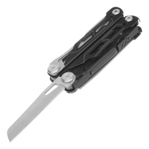 Трансформер (мультитул), 15 функций, авторазжим, в чехле, 160 мм Matrix фото 11 Трансформер (мультитул), 15 функций, авторазжим, в чехле, 160 мм Matrix фото 11