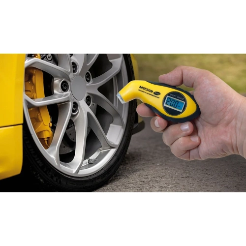 Автомобильный манометр МЕГЕОН 36002 к0000017775 фото 9 Автомобильный манометр МЕГЕОН 36002 к0000017775 фото 9