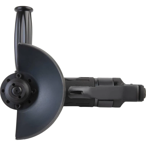 Пневматическая углошлифовальная-отрезная машина WIEDERKRAFT диск 5" (125 мм) 12000 об/мин WDK-25140 фото 6