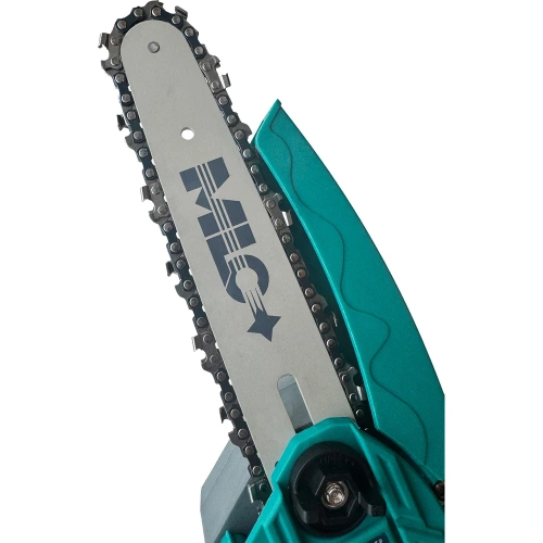 Аккумуляторная цепная пила MLC шина 15.2 см,21В, АКБ Li-ion 1.3 А*ч YH-DZ-102 фото 9 Аккумуляторная цепная пила MLC шина 15.2 см,21В, АКБ Li-ion 1.3 А*ч YH-DZ-102 фото 9