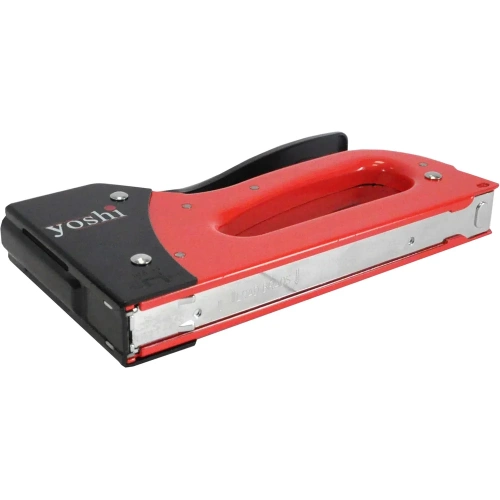 Механический степлер Yoshi 53/12 МБ000013067 фото 4