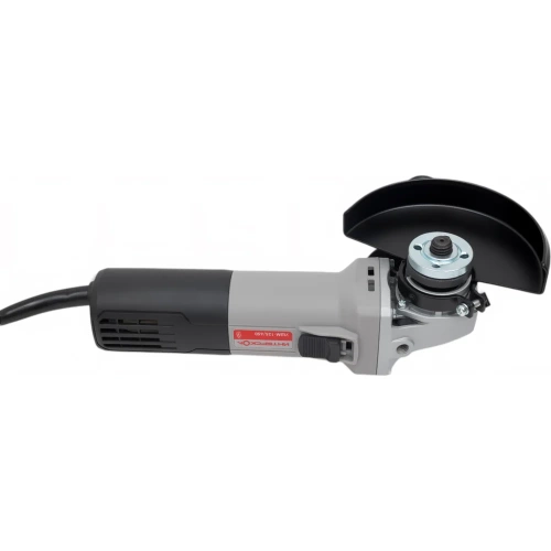 Угловая шлифмашина Интерскол УШМ-125/650 826.0.0.70 фото 5 Угловая шлифмашина Интерскол УШМ-125/650 826.0.0.70 фото 5