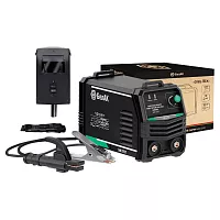 Сварочный аппарат инверторный БелАК 165К, компактный БАК.12121