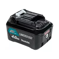Аккумулятор 12 В, 4.0 Ач, Li-Ion Makita 197406-2